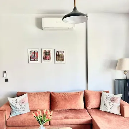 Big And New Taksim Appartement Istambul