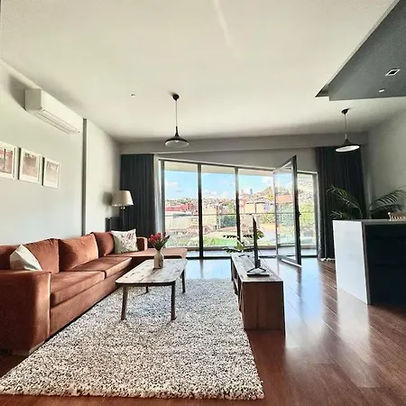 Big And New Taksim Appartement Istambul